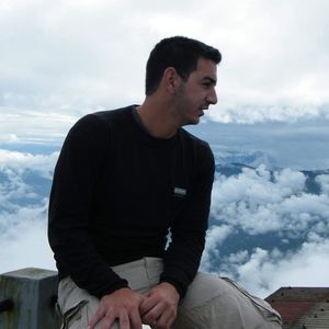 Meet your Posher, Yoav